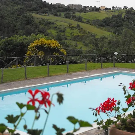 Sleeps 2 Pool Wifi T764279 Apartman Città di Castello